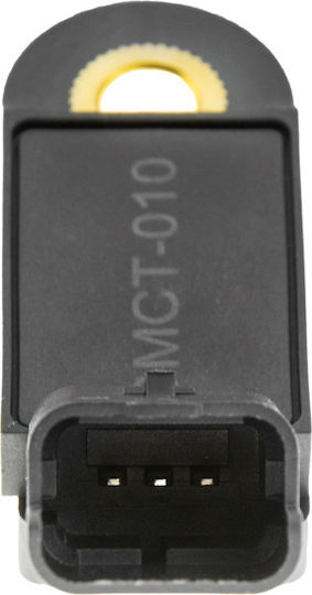 NTY Intake Manifold Pressure Sensor Car Engine Sensor for Peugeot 207 / 3008 / 308 / 5008 / 508 / RCZ Citroen C4 / C4 Grand Picasso / C4 Picasso / C5 / DS / DS4 / DS5 Mini Clubman Kia Mini
