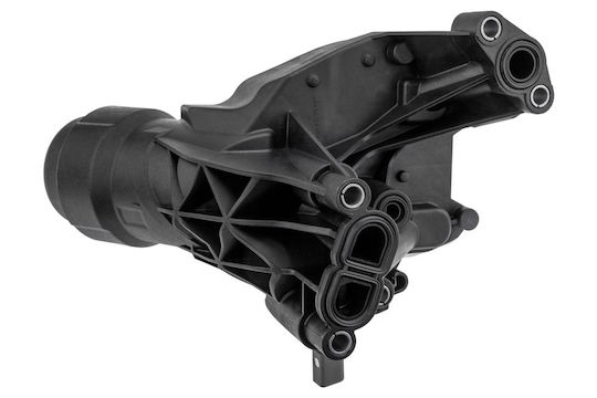NTY Autokühler für Audi A4 / A5 / A6 / Q5