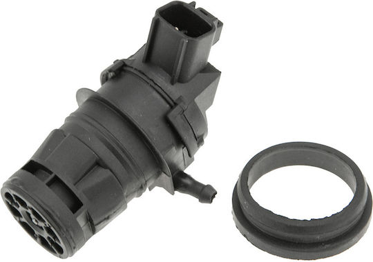 NTY Headlight Washing Water Pump Car for Toyota Camry / Fortuner / Hiace / Highlander / Lexus / Land Cruiser / Previa / Prius / RAV 4 / Tundra / Yaris Mazda 3 / 5 / 6 / CX-7 / CX-9 Lexus GS / GX / LS / LX / RX