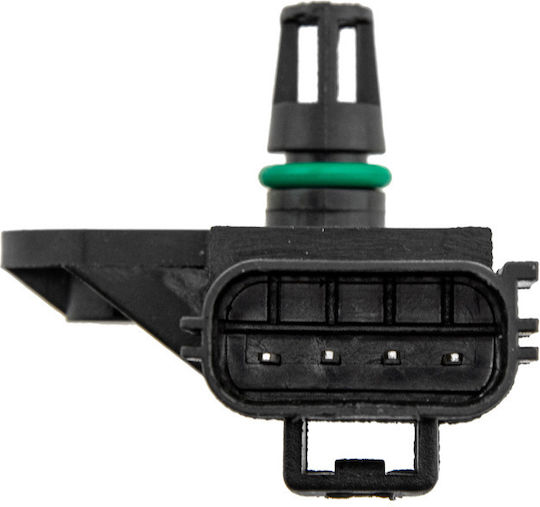 NTY Intake Manifold Pressure Sensor Car Engine Sensor for Volvo C30 / C70 / S40 / S60 / S80 / V40 / V50 / V60 / V70