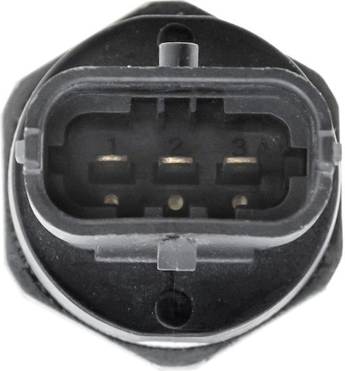 NTY Fuel Pressure Sensor Car Engine Sensor for Fiat Doblo / Multipla / Palio / Punto / Stilo / Strada Alfa Romeo SportWagon