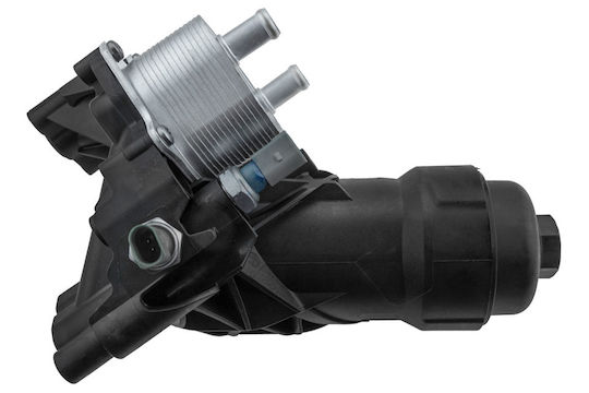 NTY Autokühler für Audi A4 / A5 / A6 / Q5