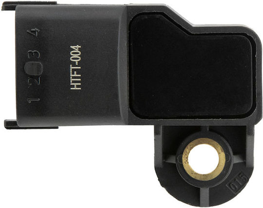 NTY Intake Manifold Pressure Sensor Car Engine Sensor for Fiat Bravo / Grande Punto / Panda / Punto / Punto Evo Renault Espace Lancia Musa / Ypsilon