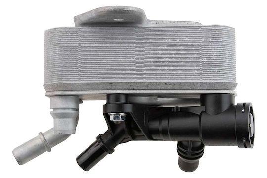 NTY Ψυγείο Λαδιού Αυτοκινήτου για BMW E90 / E91 / E92 / X5 / X6