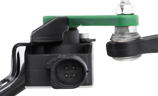 NTY Headlight Range Adjustment Sensor Car Engine Sensor for Citroen C6 Audi A6