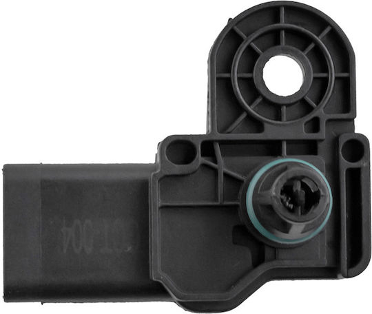 NTY Intake Manifold Pressure Sensor Car Engine Sensor for Peugeot 207 / 3008 / 308 / 5008 / Partner / Partner Tepee Citroen Berlingo / C3 / C3 Picasso / C4 / C4 Grand Picasso / C4 Picasso Mini Clubman Kia Mini
