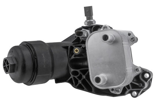 NTY Autokühler für Audi A4 / A5 / A6 / Q5