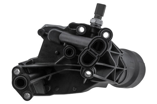 NTY Autokühler für Audi A4 / A5 / A6 / Q5