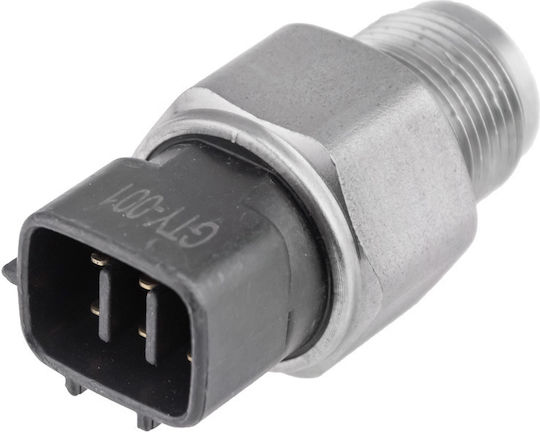 NTY Fuel Pressure Sensor Car Engine Sensor for Toyota Auris / Avensis / Corolla Verso / Hilux / RAV 4