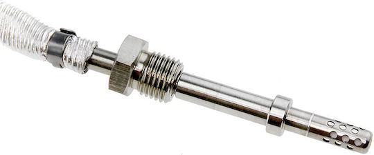 NTY Senzor de temperatură a gazelor de eșapament pentru senzorul de motor al mașinii pentru Chrysler Grand Voyager Jeep Cherokee / Wrangler