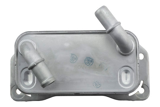 NTY Ψυγείο Λαδιού Αυτοκινήτου για Volvo S60 / S80 / V40 / V60 / XC 60 / XC 70