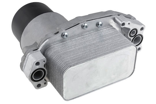 NTY Radiator auto pentru Renault Coupé Citroen C5 / C6 Hyundai Coupé Land Rover Range Rover / Range Rover Sport / Descoperire