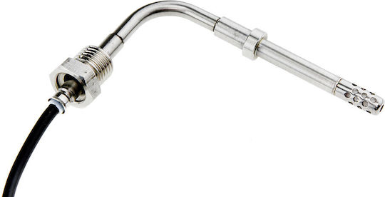 NTY Abgastemperatursensor Autokühler für Peugeot Boxer Fiat Ducato Citroen Pullover
