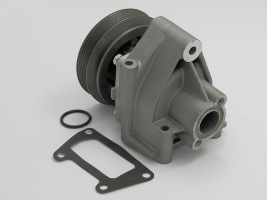 NTY Car Water Pump for Fiat Palio / Punto / Siena / Tempra / Tipo Lancia Dedra / Delta