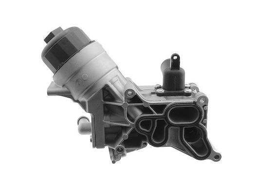 NTY Ψυγείο Λαδιού Αυτοκινήτου για Opel Astra / Corsa / Meriva Fiat Grande Punto