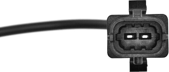 NTY Exhaust Gas Temperature Sensor Car Engine Sensor for Alfa Romeo SportWagon / Brera / Giulietta / Spider