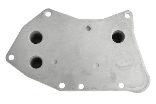 NTY Car Oil Radiator for Opel Astra / Corsa / Meriva / Mokka / Zafira