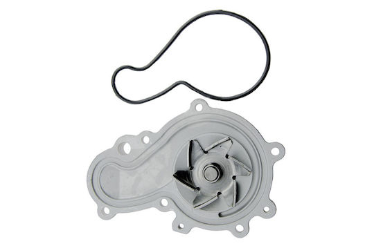 NTY Car Water Pump for Chrysler Neon / PT Cruiser / Sebring / Stratus / Voyager / Grand Voyager Lancia Voyager Dodge Neon / Stratus