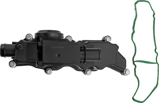 NTY Motorkopfabdeckung Auto Motor Teile für Land Rover Range Rover Evoque / Range Rover / Entdeckungssport