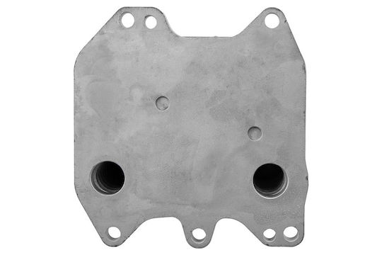 NTY Car Oil Radiator for Skoda Superb Volkswagen Passat / Touareg