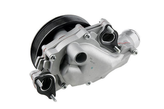 NTY Αντλία Νερού Αυτοκινήτου για Land Rover Discovery / Range Rover / Range Rover Sport / Range Rover Velar