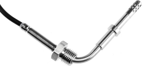 NTY Exhaust Gas Temperature Sensor Car Engine Sensor for Opel Agila Fiat Sedici Suzuki Splash / Swift / SX4