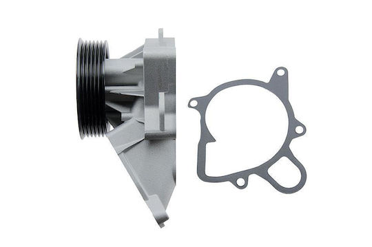 NTY Auto-Wasserpumpe für BMW X3 / X5 / X6