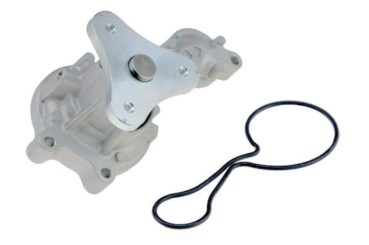 NTY Auto-Wasserpumpe für Honda Civic / Jazz