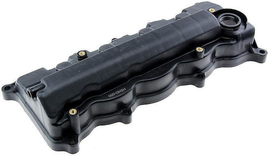 NTY Engine Head Cover for Honda Accord / Civic / CR-V / FR-V