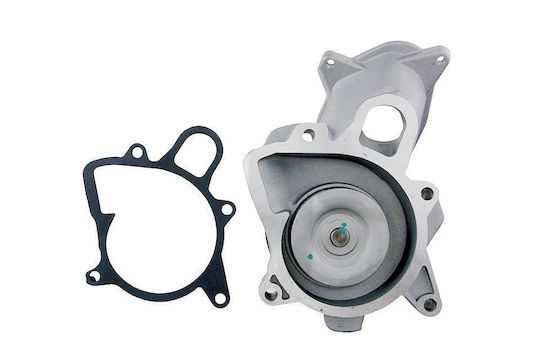 NTY Pompa de apă auto pentru Land Rover Freelander