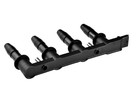 NTY Car Ignition Coil for Opel Astra / Corsa / Insignia / Meriva / Signum / Vectra / Zafira / Zafira Tourer Fiat Croma / Stilo Chrysler GTS Alfa Romeo SportWagon Saab 9-5
