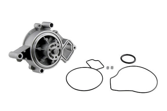 NTY Αντλία Νερού Αυτοκινήτου για Opel Astra / Antara / Insignia / Signum / Speedster / Vectra / Zafira Fiat Croma Chrysler GTS Alfa Romeo Brera / Spider Chevrolet Captiva / HHR Saab 9-3 / 9-5