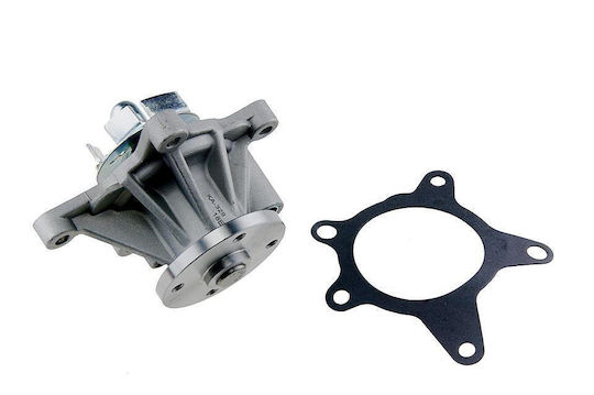 NTY Car Water Pump for Kia Carens / Ceed / Ceed Sportswagon / Cerato / Optima / ProCeed / Rio / Soul / Sportage / Venga / XCeed Hyundai Accent / Elantra / i20 / i30 / i40 / ix20 / iX35 / Kona / Tucson / Veloster