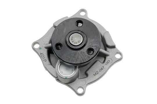 NTY Αντλία Νερού Αυτοκινήτου για Ford Cougar / Escape / Escort / Focus / Mondeo / Mercury / Tourneo Connect / Transit Connect Mazda Tribute
