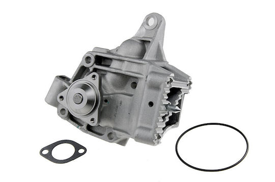 NTY Car Water Pump for Renault Master