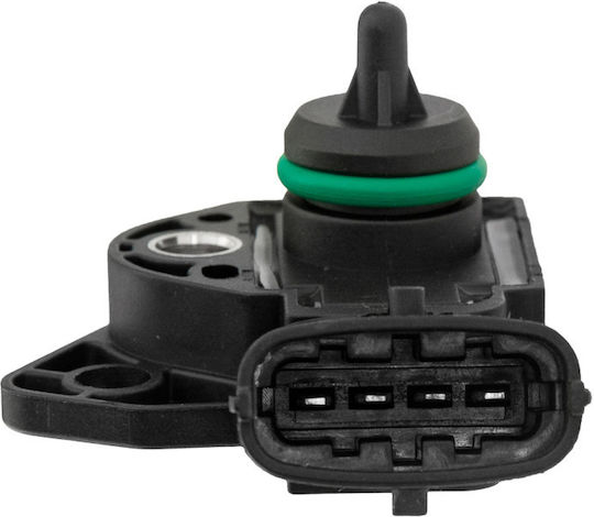 NTY Karte Sensor Autokühler für Volvo S40 / S60 / V50 / V70