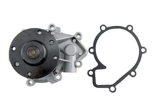 NTY Car Water Pump for Nissan PickUp