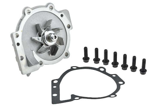 NTY Car Water Pump for Volvo C30 / C70 / S40 / S60 / S80 / V40 / V50 / V60 / V70 / XC 90