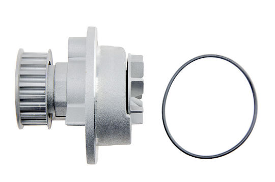 NTY Car Water Pump for Opel Astra / Combo / Meriva / Vectra