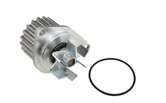 NTY Car Water Pump for Peugeot 106 / 205 / 206 / 306 / 307 / 309 / 405 / Partner Citroen AX / Berlingo / BX / C15 / Saxo / Xsara / ZX