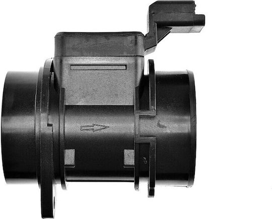 NTY Air Mass Sensor Car Engine Sensor for Peugeot 1007 / 206 / 307 Citroen C2 / C3 / C3 Pluriel / Xsara Ford Fiesta / Fusion