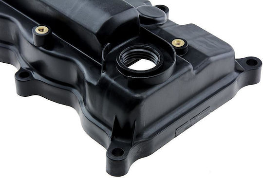 NTY Engine Head Cover for Honda Accord / Civic / CR-V / FR-V