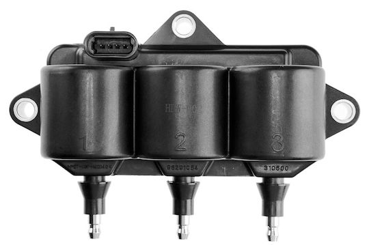 NTY Multiplicator de motor auto pentru Chevrolet Magazin online Daewoo Magazin online