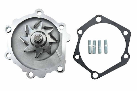 NTY Car Water Pump for Toyota Dyna / Hiace / Hilux / Land Cruiser Volkswagen Taro Nissan PickUp