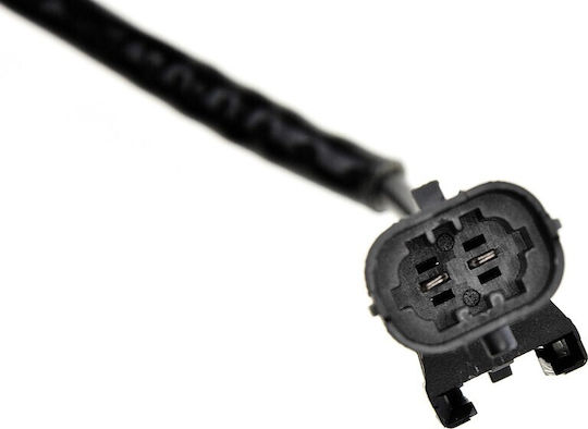 NTY Exhaust Gas Temperature Sensor Car Engine Sensor for Opel Antara Chevrolet Captiva / Cruze / Orlando