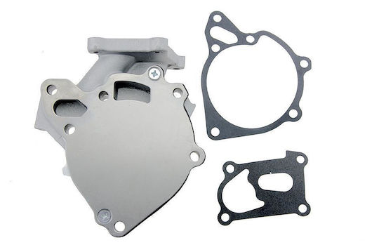 NTY Car Water Pump for Mitsubishi Space Gear / L200 / L400 / Pajero Nissan PickUp Hyundai H-1