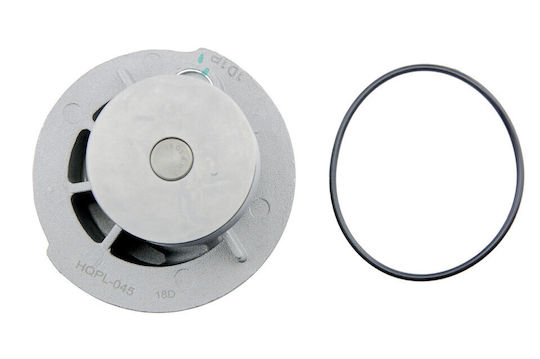 NTY Car Water Pump for Opel Astra / Combo / Meriva / Vectra