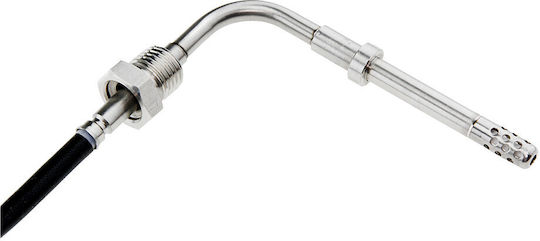 NTY Exhaust Gas Temperature Sensor Car Engine Sensor for Opel Combo Fiat 500 / Doblo / Fiorino / Idea / Linea / Punto / Punto Evo / Qubo / Strada / Tipo Lancia Musa / Ypsilon