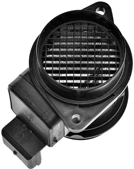 NTY Air Mass Sensor Car Engine Sensor for Peugeot 1007 / 206 / 307 Citroen C2 / C3 / C3 Pluriel / Xsara Ford Fiesta / Fusion