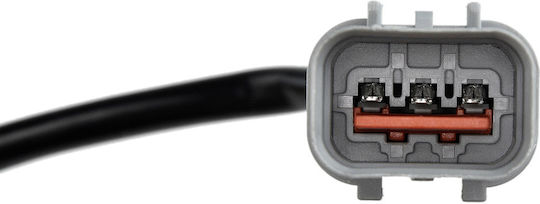 NTY Camshaft Sensor Car Engine Sensor for Mitsubishi Pajero